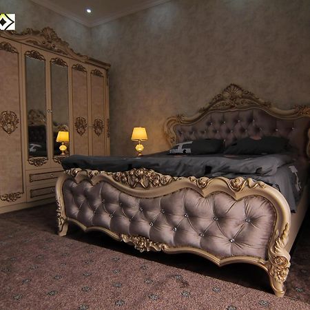 Hotel Buston Chkalovsk Extérieur photo