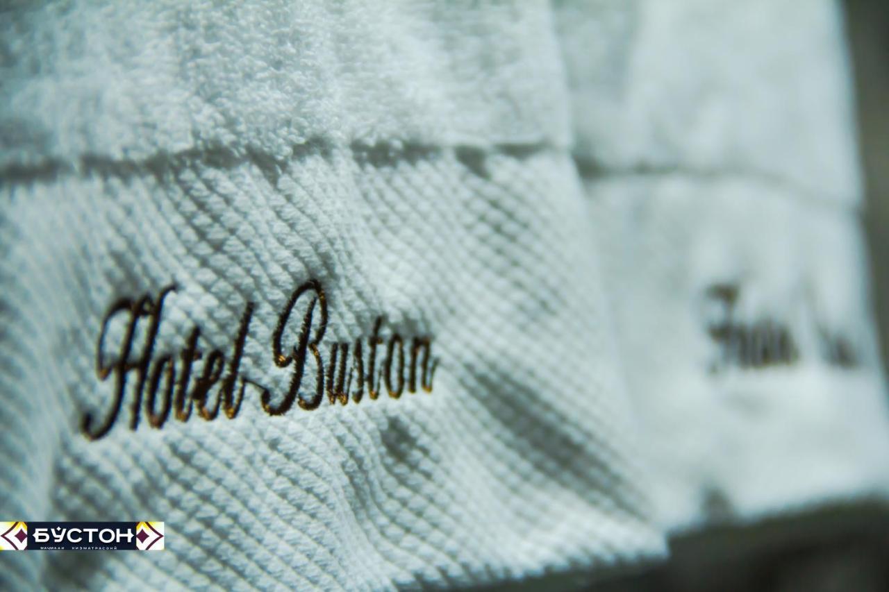 Hotel Buston Chkalovsk Extérieur photo