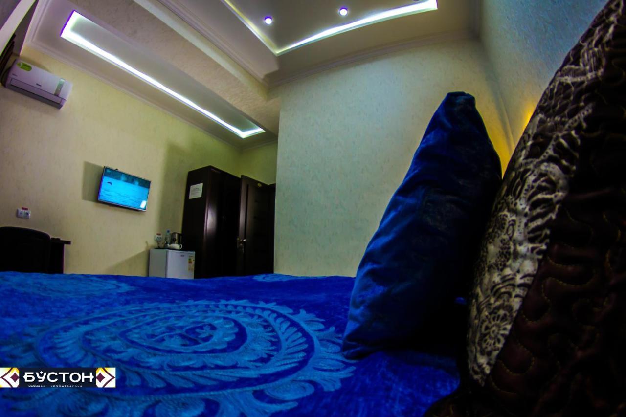 Hotel Buston Chkalovsk Extérieur photo