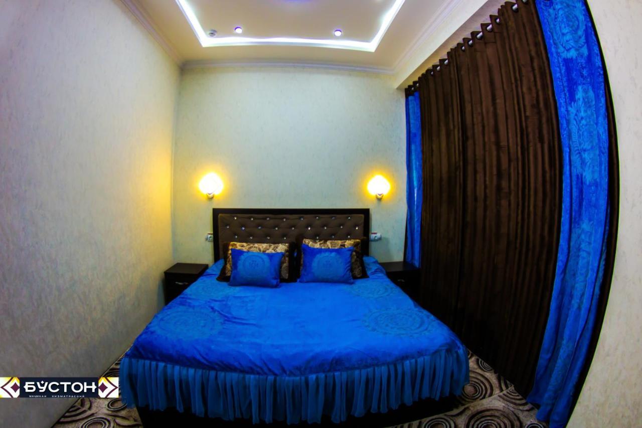 Hotel Buston Chkalovsk Extérieur photo