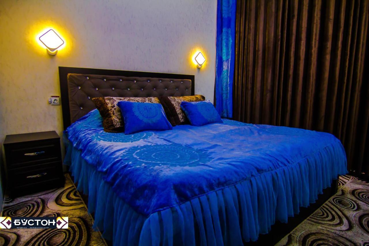 Hotel Buston Chkalovsk Extérieur photo